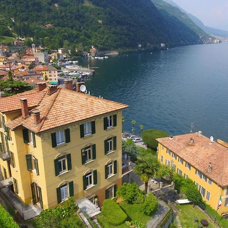 The Comfort - Big Apartment In Villa With Garden And Terrace Argegno Exterior photo